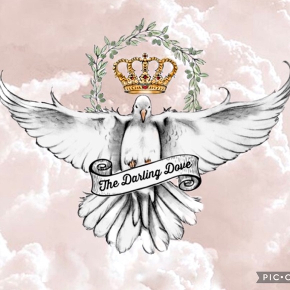 thedarlingdove1
